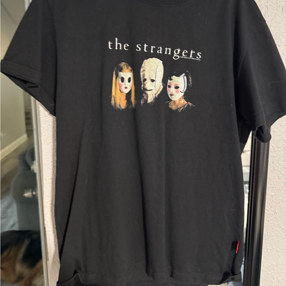 The Strangers T shirt